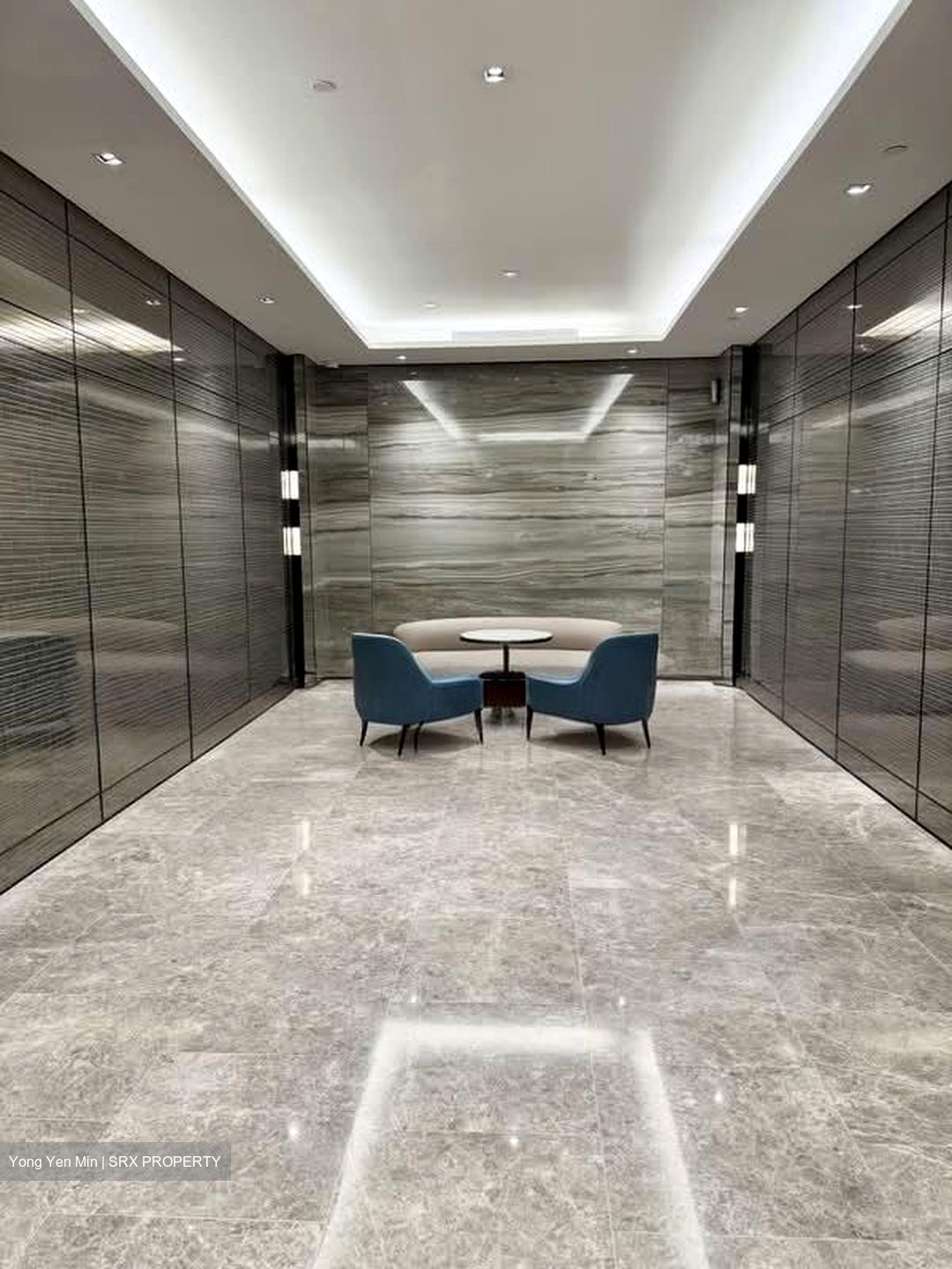 Leedon Green (D10), Condominium #574100361